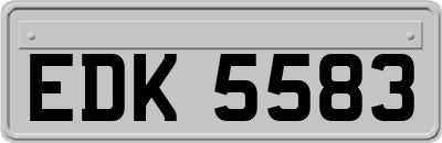 EDK5583