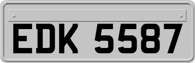 EDK5587