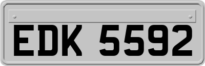 EDK5592