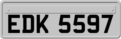 EDK5597