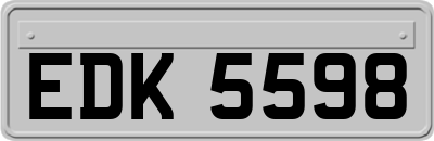 EDK5598