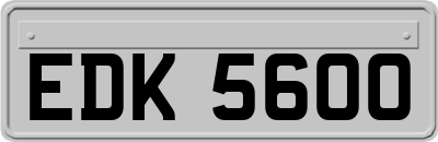 EDK5600
