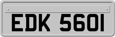 EDK5601