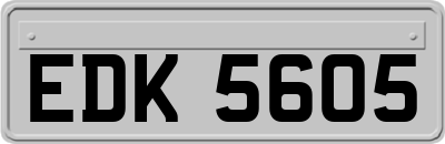 EDK5605