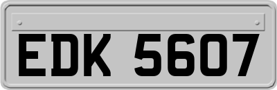 EDK5607