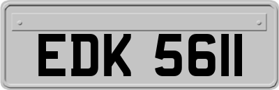 EDK5611