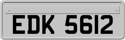 EDK5612