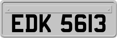 EDK5613