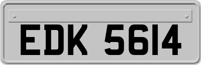 EDK5614