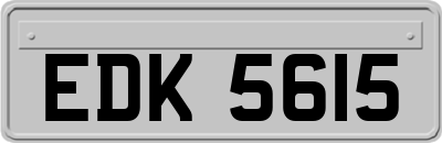 EDK5615