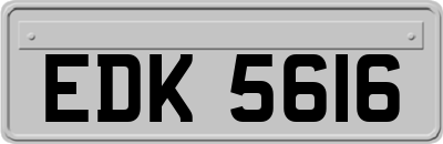 EDK5616