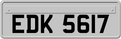 EDK5617