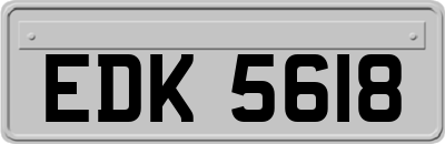 EDK5618