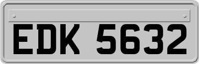 EDK5632