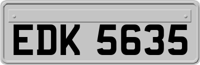 EDK5635