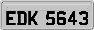 EDK5643