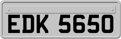 EDK5650