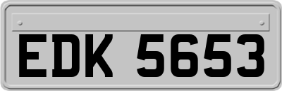 EDK5653