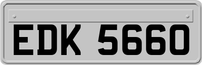 EDK5660