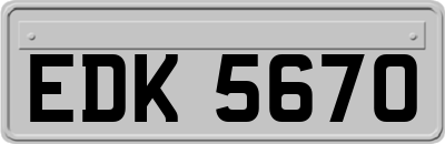 EDK5670
