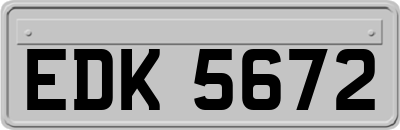 EDK5672