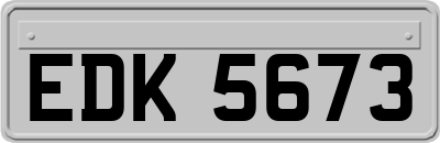 EDK5673