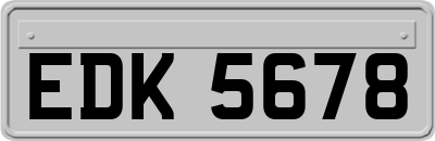 EDK5678