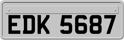 EDK5687