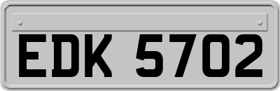 EDK5702