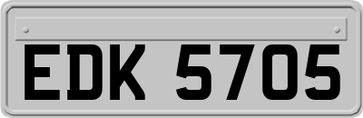 EDK5705