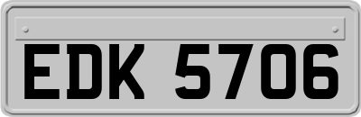 EDK5706