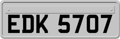 EDK5707