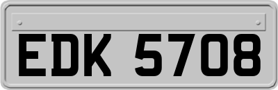 EDK5708