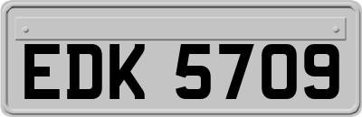 EDK5709