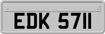 EDK5711