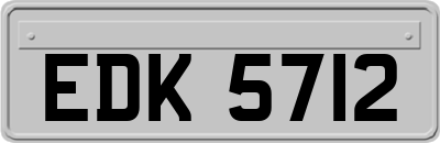 EDK5712