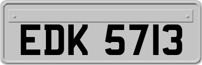 EDK5713