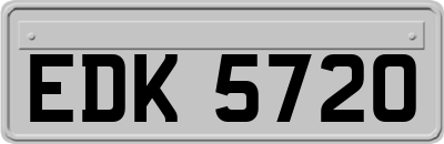 EDK5720