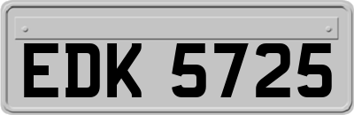 EDK5725