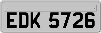 EDK5726