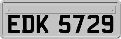 EDK5729