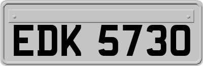 EDK5730