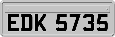 EDK5735