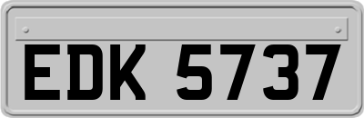 EDK5737