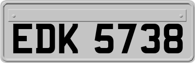 EDK5738