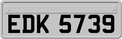 EDK5739