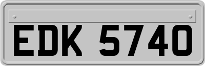 EDK5740