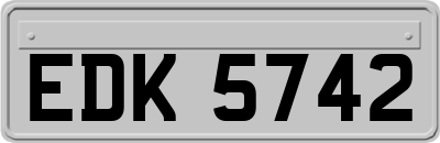 EDK5742