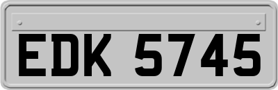 EDK5745