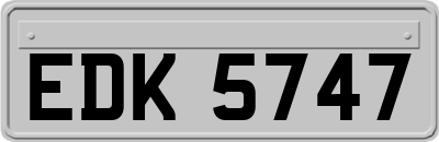 EDK5747